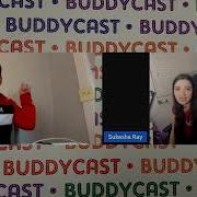 Buddycast With Sukesha Ray