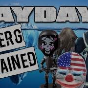 The Payday 2 Iceberg Explained