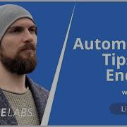 Automation Tips And EndTest With Liviu Lupei
