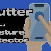 Flutter GestureDetector Long Press Drag Zoom Image