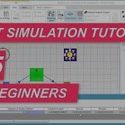 Tecnomatix Plant Simulation Tutorial 15 How To Use The Experiment Manager