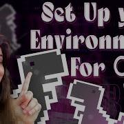 HOW TO SETUP YOUR ENVIRONMENT FOR CS50 WEB