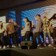 Happy Feet Dance Company Amazon Flashmob 2017