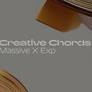 Sounds Of Creative Chords Massive X Expansion Native Instruments