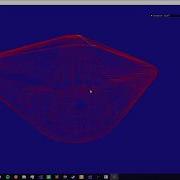 3D Quickhull Algorithm Visualization