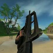 CSS FAMAS G2 On ImBrokeRU S Animz