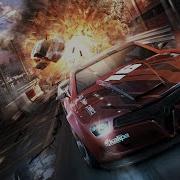 Split Second Velocity AIRPORT TERMINAL ELITE RACE