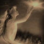 Angel Gabriel I Can Fly
