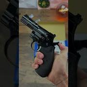 Why Do Revolvers Suck Shorts
