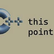 C Basics This Pointer