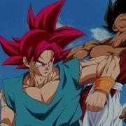 Dragon Ball Z AMV Let S Get This Started Again