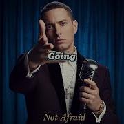 Eminem Not Afraid 1960s Soul