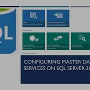 Step By Step Instructions To Configure Master Data Service On SQL Server 2022
