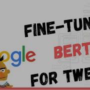 Fine Tune BERT For Multi Class Sentiment Classification With Twitter Data Python Streamlit