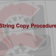 String Copy Procedure Delphi 143