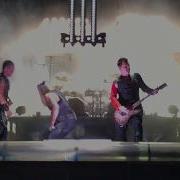 Rammstein Du Hast Live At Rockfest 2017 1080p