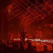 Under Cover Of Darkness The Strokes The Chelsea Las Vegas NV 2025