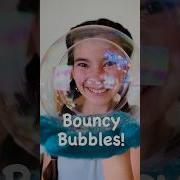 Bouncy Bubbles Homemade Bubble Solution Stem Bubbles Scienceforkids
