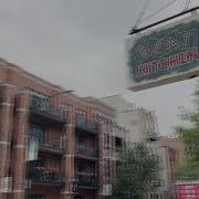 Chicago Scene At The Wicker Park Festival