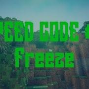 Bukkit Spigot Speed Code 4 Freeze