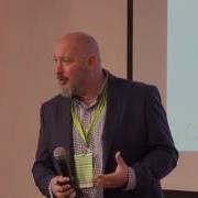 Managing OpenStack In The Enterprise OpenStack Days Ireland