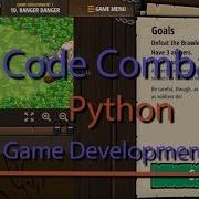 CodeCombat Ranger Danger Level 10 Python Game Development Tutorial