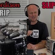 Drum Teacher Reacts JOEY JORDISON R I P Slipknot My First Time Listening To Him