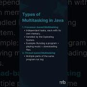 Java Multithreading Explained In 60 Seconds Threads Vs Processes