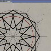 Grasshopper Lecture 01 Parametric Islamic Pattern