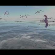Boids Flocking Simulation And Volumetric Clouds With Three Js React