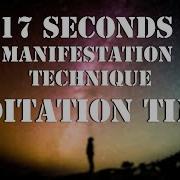 3 Minute Online Meditation Timer