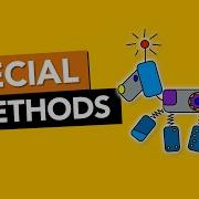 Make BETTER CLASSES With The PYTHON DATAMODEL