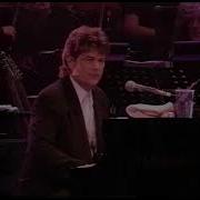 David Foster LOVE THEME From ST ELMO S FIRE