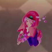 MMD X Treasure Planet Luana Morph