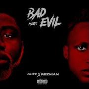 6uff Ft Rezman Badda Dan Official Audio