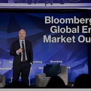 BloombergNEF Global Energy Market Outlook