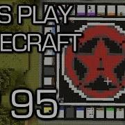 Let S Play Minecraft Ep 95 Monopoly
