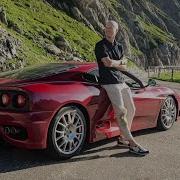 2 500 Miles In My Restored Ferrari 360 Challenge Stradale