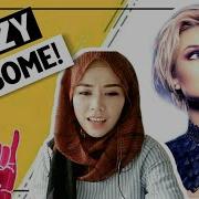 REACTION POLINA GAGARINA ROLLIN LIMP BIZKIT COVER