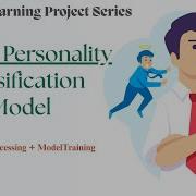 Machine Learning Project Predict Human Personality Extrovert Vs Introvert Analysis