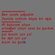 Hatıram Olsun Version 3 Karaoke Karar Ses Re