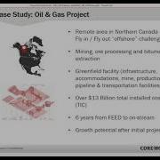 Case Study Successful Interface Management For A Completed Capital Project