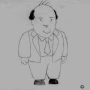 Hand Drawn Animation Morph