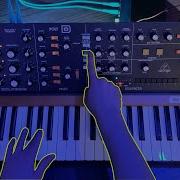 How To Create FAT BASS On Behringer Poly D