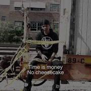 Mac Miller Inertia HUGH LEEmix
