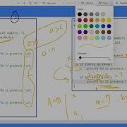 Programming For CMI MSc Data Science Exam Lecture 5