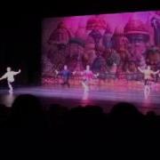 Mascb 2015 Nutcracker Chinese Dance