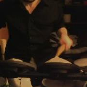 Interpol Untitled Bass Drums Cover