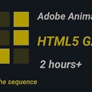 Adobe Animate CC HTML5 Memory Game Complete Game 2025
