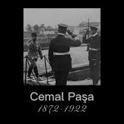 Cemal Paşa Var Git Ölüm